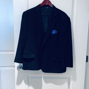 Brooks Brothers 100% Cashmere Sport Coat.